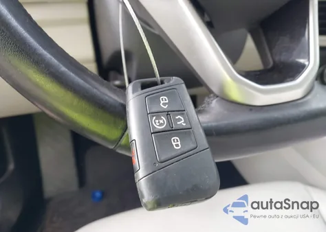 2023 Volkswagen Jetta 1.5T Se из США, поврежденный, VIN 3VW7M7BU9PM051108